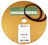 WLS 100 R-100 Glass Seal Lockstrip for 1978-1979 Ford Bronco, 1977-1979 Ford F-100, 1977-1979 Ford F-150, 1977-1979 Ford F-250 - image 2