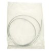 WLS 1129 C Glass Seal Lockstrip for 1975-1980 Dodge D100, 1984-1989 Dodge D100, 1977-1993 Dodge D150, 1975-1980 Dodge D200 - image 2