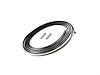 Glass Seal Lockstrip 1977-1997 Ford F-Series Pickup Truck - image 1
