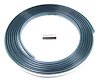 WLS 848/853 SP Glass Seal Lockstrip for 1963-1965 Dodge Dart, 1966-1966 Dodge Dart, 1963-1966 Plymouth Valiant - image 1