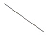 WLS D690 A Glass Seal Lockstrip for 1967-1967 Dodge Dart, 1969-1969 Dodge Dart, 1968-1968 Dodge Dart - image 1