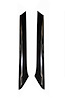 WSK D1725 Windshield Molding for 2009-2019 Ford Flex - image 1