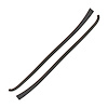 WSK D1920 Windshield Molding for 2013-2016 Ford Escape - image 1