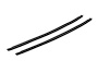 WSK F2652 Windshield Molding for 2007-2014 Toyota FJ Cruiser - image 1