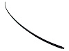 WTM F641 B Windshield Molding for 1990-1993 Honda Accord, 1991-1993 Honda Accord - image 1