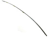 WTM F641 C Windshield Molding for 1990-1993 Honda Accord, 1991-1993 Honda Accord - image 1
