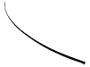 WTM F694 B Windshield Molding for 1992-1996 Toyota Camry, 1994-1996 Toyota Camry - image 1