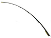 WTM F741 Windshield Molding for 1993-2001 Subaru Impreza, 1995-2001 Subaru Impreza, 2000-2000 Subaru Outback - image 1