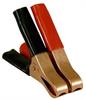 50 Amp Battery Cable Clamps - image 1