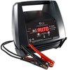 125 Amp Pro-Series Battery Charger with Engine Start - image 2