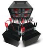10 Amp 4-Bank Automatic Battery Charging Station - image 4