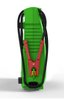 2,000 Amp Pro-Series Portable Jump Starter and Power Pack - Limited Edition Green - image 3