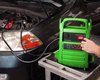 2,000 Amp Pro-Series Portable Jump Starter and Power Pack - Limited Edition Green - image 4