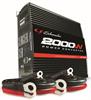 2,000 W Continuous Power Inverter - image 1