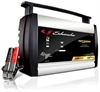 6V/12V Fully-Automatic Battery Charger 10 Amp/3 Amp - image 1