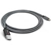 USB to Lightening Charging Cable 4-ft. Length - image 1