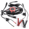 1 Amp 12/6 Volt Charger/Maintainer On Cord Includes: - image 2