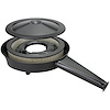 Air Cleaner 1970-72 Cowl Induction - image 1