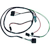 Wiring Harness Air Conditioning 1959 Bonn/Cat w/ Cool Pack inc. Heater Wiring - image 1