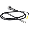 Battery Cable 1961 Skylark w/o Ground - image 1