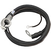 Spring Ring Battery Cable Negative 1969 Bonn/Cat - image 1