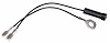 Wiring Harness AC Extension 1959-61 Bonn/Cat w/6-Cyl Compressor Adapter - image 1