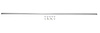 Under Rear Window Bed Molding 1968-72 El Camino - image 1