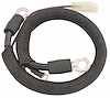 Battery Cable 1963-64 Bonn/Cat/GP exc. 421 SD Positive Jumper - image 1