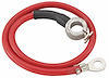 Battery Cable 1963-64 Grand Prix Positive - image 1