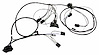 Wiring Harness Forward Lamp 1963 Bonn/Cat/GP - image 1