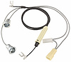 Wiring Harness Tachometer 1963 Lemans/Tempest Standard - image 1