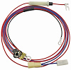 Wiring Harness Tachometer 1963 Bonn/Cat/GP - image 1