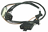 Wiring Harness Console 1964-65 Cutlass Man. Trans. - image 1