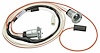 Wiring Harness Courtesy Light 1964-67 Cutlass Under Dash - image 1