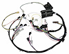 Wiring Harness Dash 1964 Bonn/Cat/GP Column Shift AT/MT - image 1