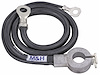 Battery Cable 1964 Chevelle/El Camino Negative 8 CylIDNer - image 1