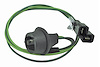 Wiring Harness Back-up Switch Extension 1964 Chev/1964-66 Cut 4spd - image 1
