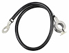 Spring Ring Battery Cable 1964-65 Cutlass V8 exc. 442 Positive - image 1