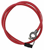 Spring Ring Battery Cable 1964 Skylark Positive - image 1