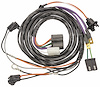 Wiring Harness Console 1964 Bonn/Cat/GP Automatic - image 1