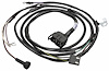 Wiring Harness Engine 1964 Chevelle/El Camino V8/Gauges