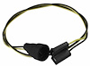 Wiring Harness Auto. Trans. Kickdown 1965-67 Cutlass V8 - image 1