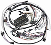 Wiring Harness Dash 1964 Chevelle/El Camino Warning Lights - image 1