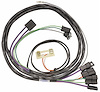 Wiring Harness Console 1965 Chev./El Cam. Auto. Trans. - image 1