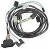 Wiring Harness Forward Lamp 1965 Skylark Auto. Trans. - image 1