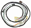 Wiring Harness Air Conditioning 1964 Cutlass V8 - image 1