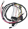 Wiring Harness Engine 1965 Skylark GS 400 V8 - image 1