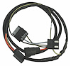 Wiring Harness Auto. Trans. Kickdown 1966-67 Chev./El Cam. Turbo 400 - image 1