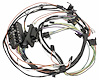Wiring Harness Dash 1965 Skylark Auto. Column Shift/Man. Floor Shift - image 1