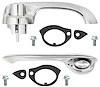 DOOR HNDLE KIT 67 GTO - image 1